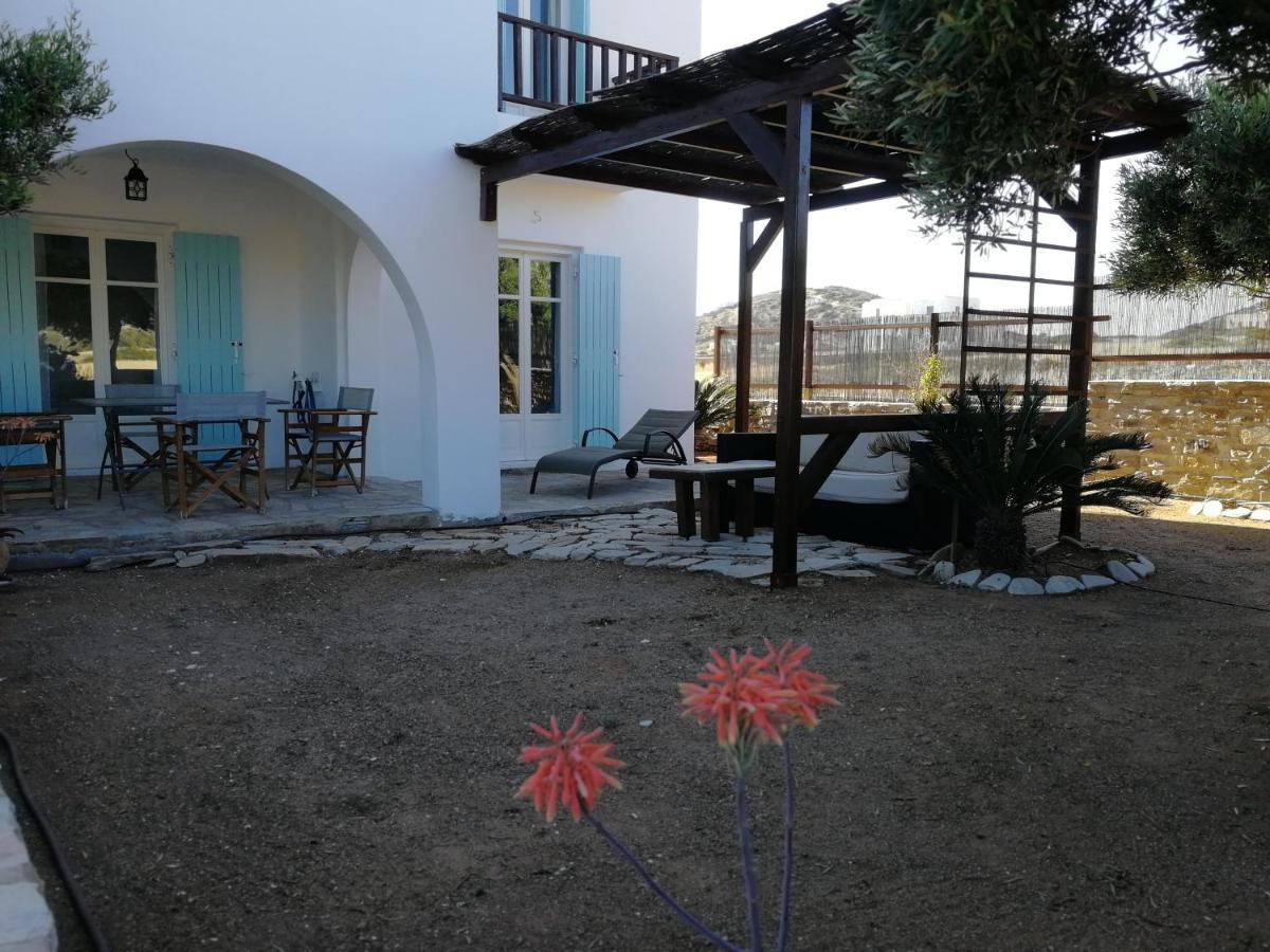 Gio St Gio Apartment 2 Antiparos St Giorgio Agios Georgios  Exterior photo
