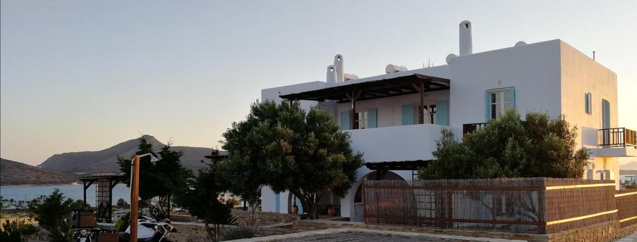 Gio St Gio Apartment 2 Antiparos St Giorgio Agios Georgios  Exterior photo
