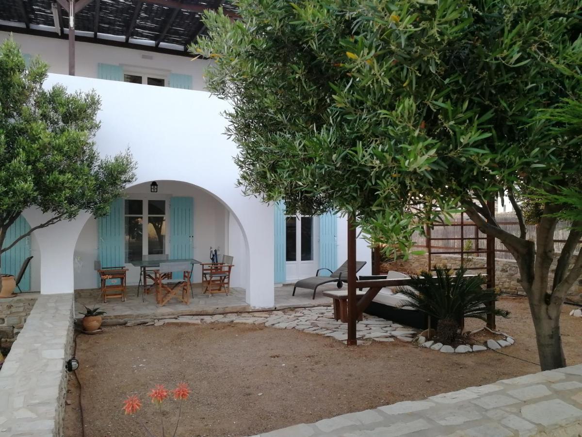 Gio St Gio Apartment 2 Antiparos St Giorgio Agios Georgios  Exterior photo