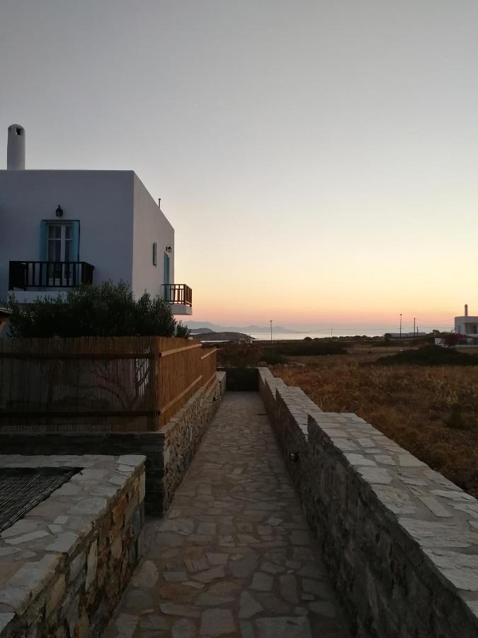 Gio St Gio Apartment 2 Antiparos St Giorgio Agios Georgios  Exterior photo