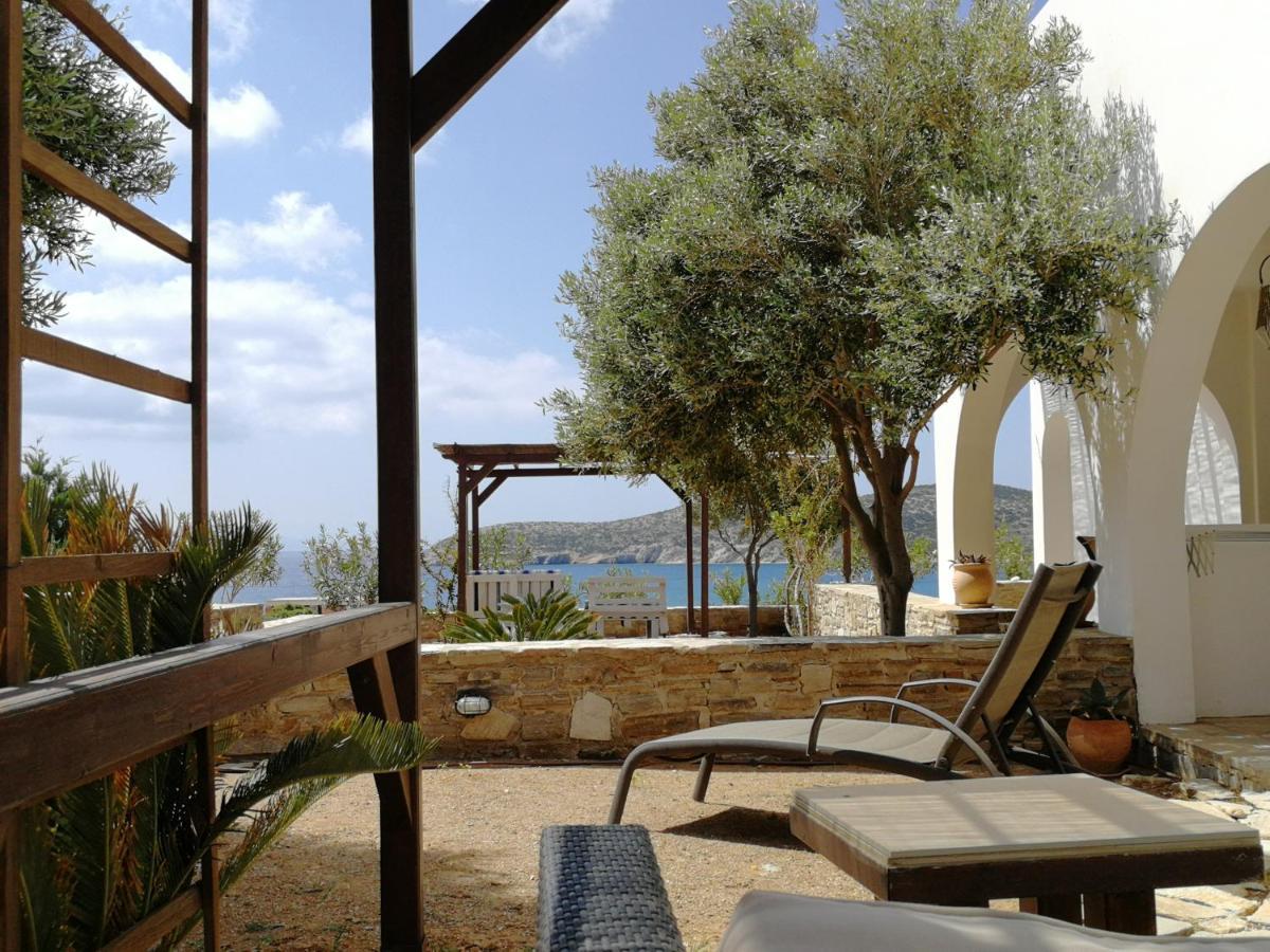 Gio St Gio Apartment 2 Antiparos St Giorgio Agios Georgios  Exterior photo