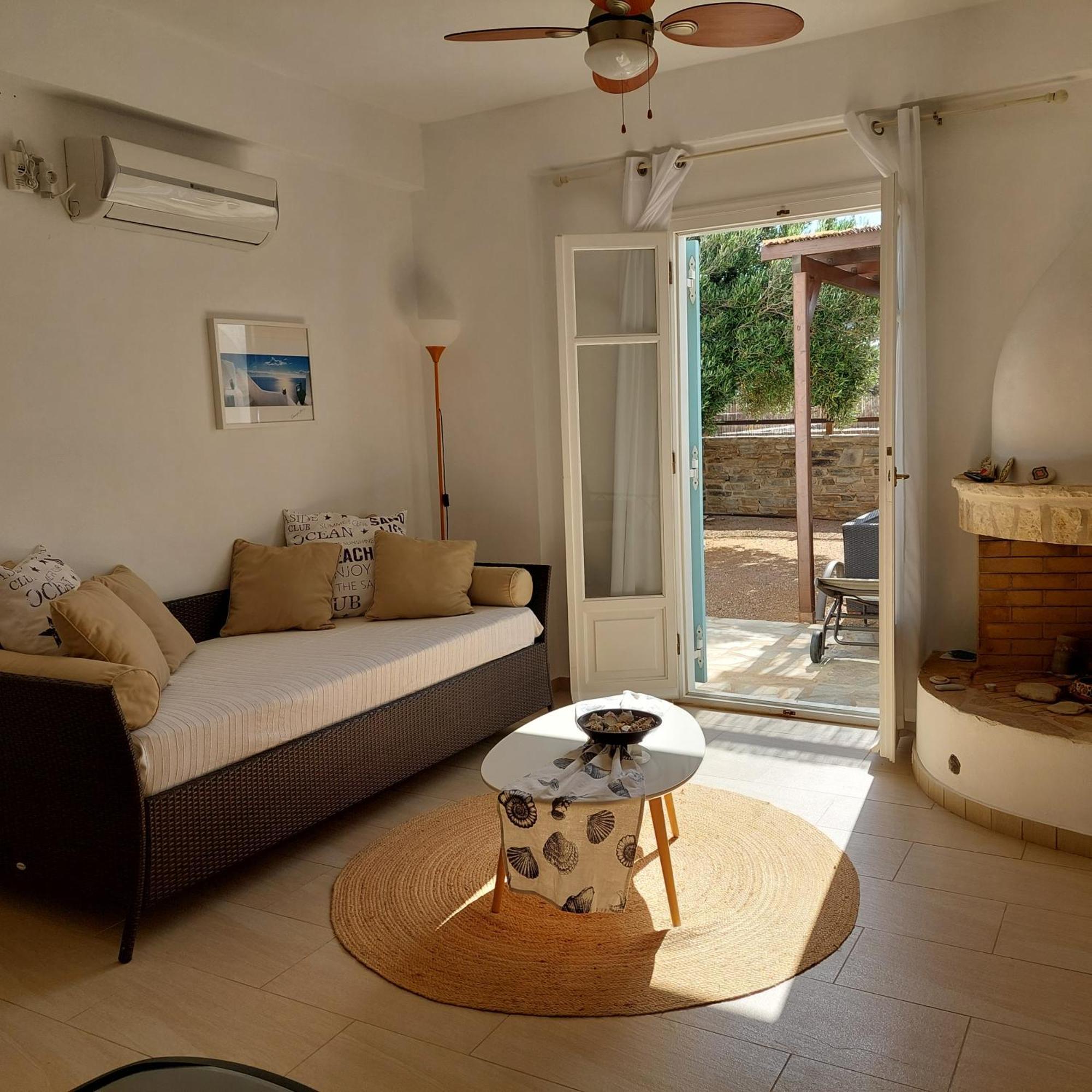 Gio St Gio Apartment 2 Antiparos St Giorgio Agios Georgios  Exterior photo